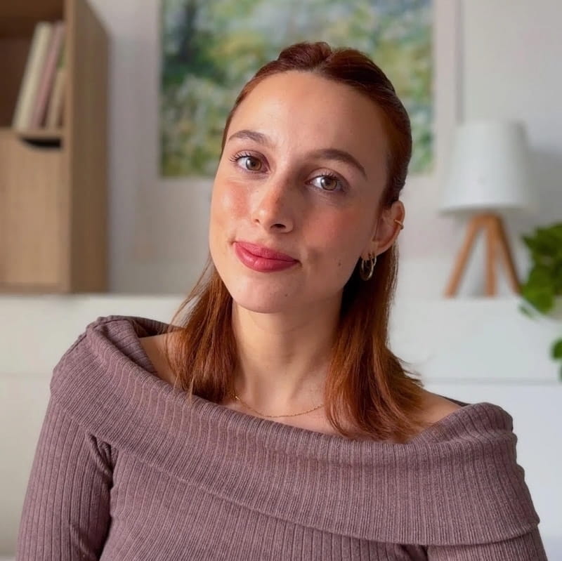 Alice Ciani, dietista nutrizionista specializzata in mindful eating
