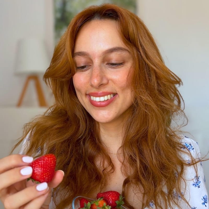 Alice Ciani, dietista nutrizionista